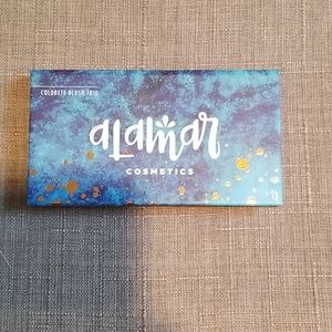 Blush palette (gently used)